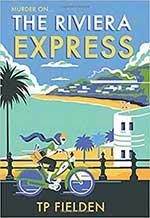 riviera express cover